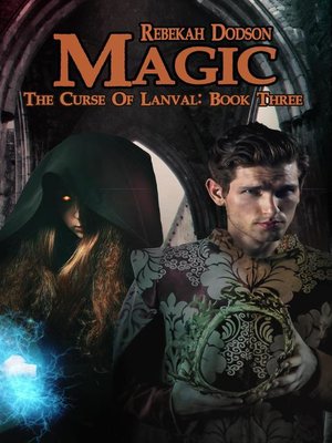 cover image of Magic